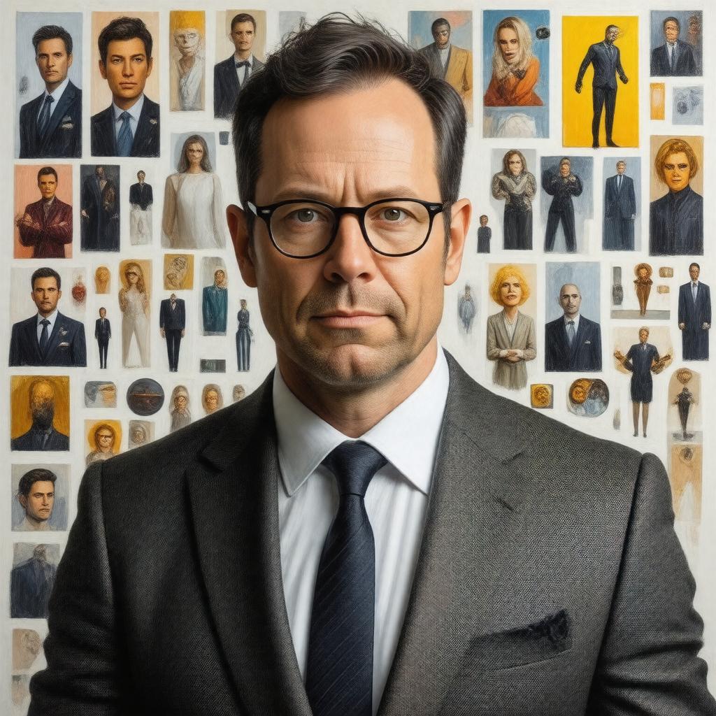 Matthew Vaughn